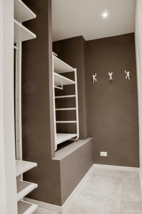 Appartamento Fashion House Elvira 1 Bergamo