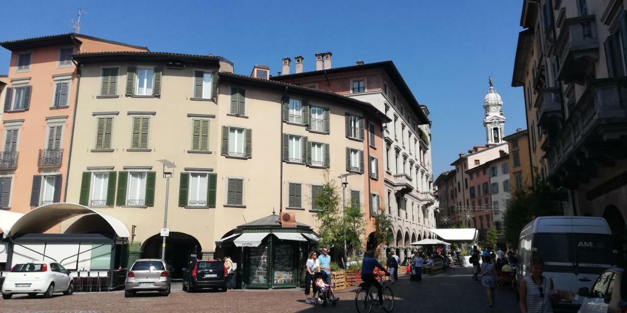 Fashion House Elvira 1 Appartamento Bergamo