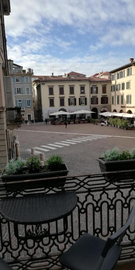 Appartamento Fashion House Elvira 1 Bergamo